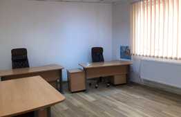 Spatiu de birouri, 40 mp, parcare, zona strazii Constanta 