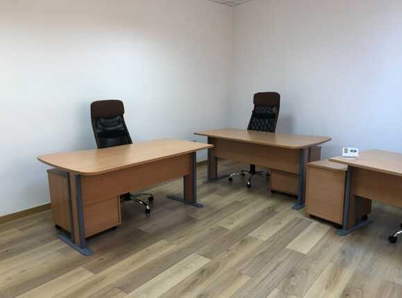 Spațiu birouri de închiriat Central - 61667SIB | BLITZ Cluj-Napoca | Poza1