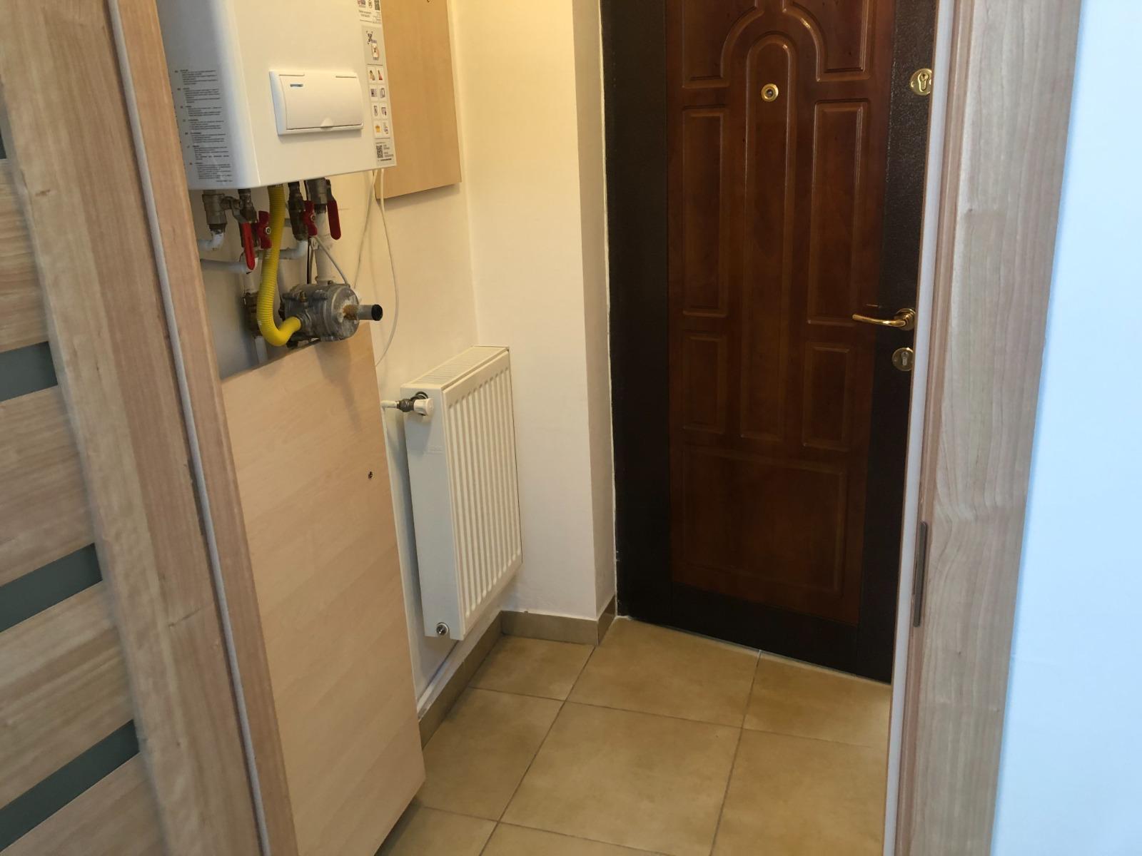 Spațiu birouri de închiriat Central - 61667SIB | BLITZ Cluj-Napoca | Poza4