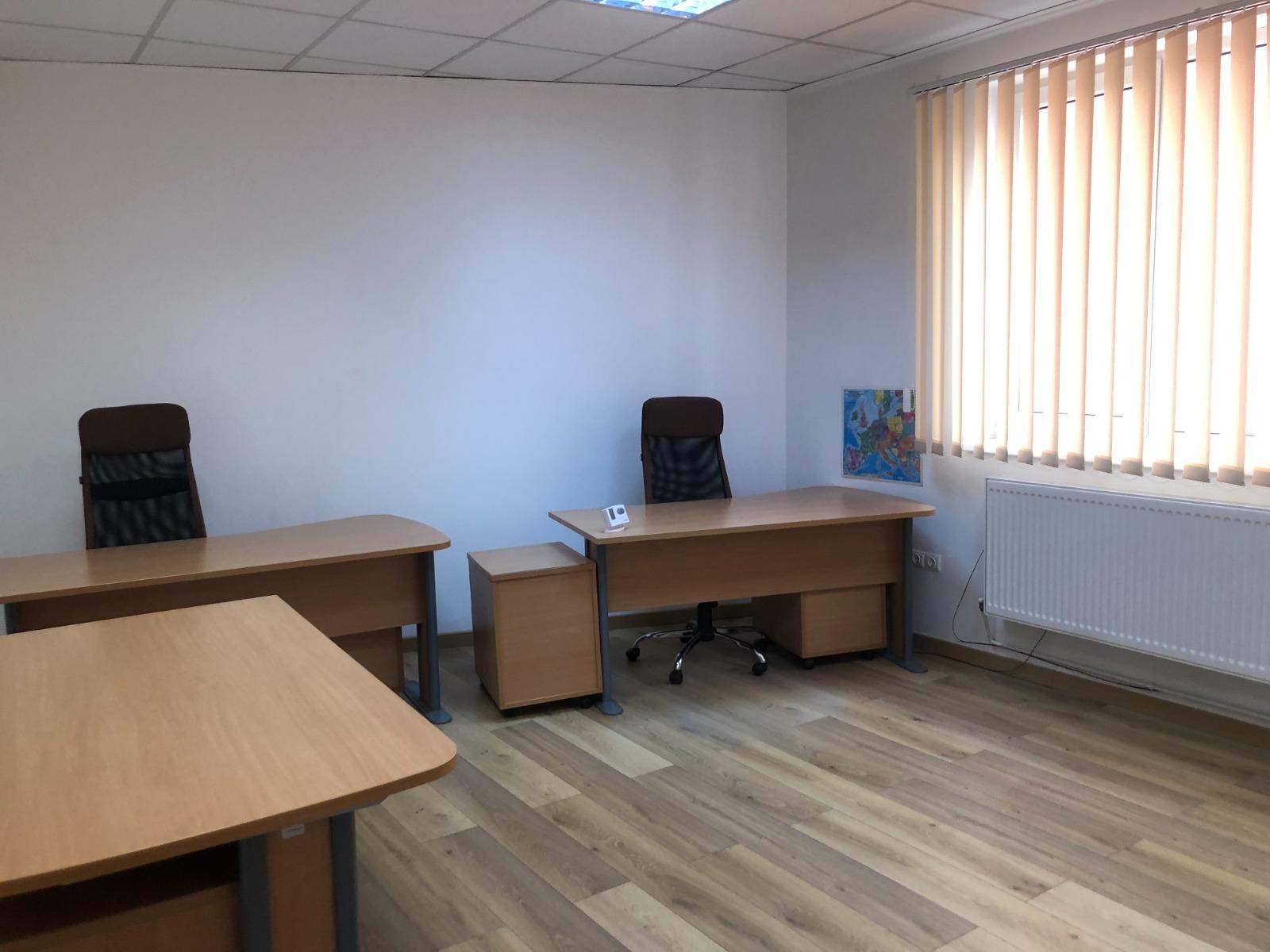 Spațiu birouri de închiriat Central - 61667SIB | BLITZ Cluj-Napoca | Poza6
