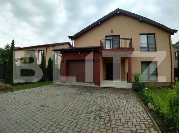 Casa de închiriat 5 camere Europa - 61668CI | BLITZ Cluj-Napoca | Poza2