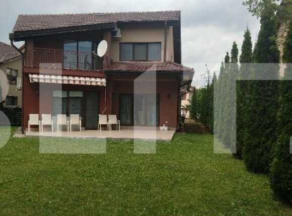 Casa de închiriat 5 camere Europa - 61668CI | BLITZ Cluj-Napoca | Poza1