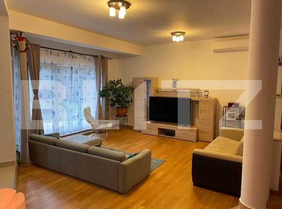 Casa de închiriat 5 camere Europa - 61668CI | BLITZ Cluj-Napoca | Poza3