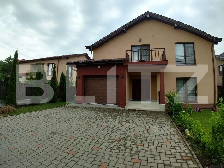 Casa de închiriat 5 camere Europa - 61668CI | BLITZ Cluj-Napoca | Poza2