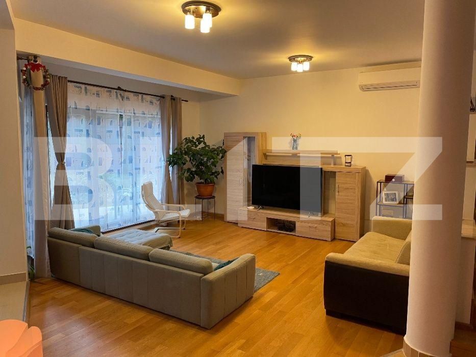 Casa de închiriat 5 camere Europa - 61668CI | BLITZ Cluj-Napoca | Poza3
