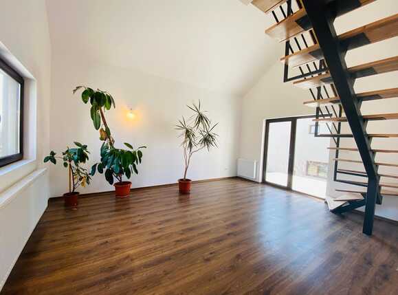 Casa de închiriat 4 camere Iris - 61669CI | BLITZ Cluj-Napoca | Poza1