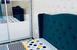 Apartament cu 2 camere, la cheie, zona Piata 1 Mai!