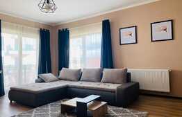 Apartament cu 2 camere, la cheie, zona Piata 1 Mai!