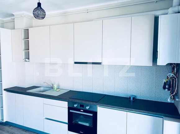 Apartament de vânzare 2 camere Marasti - 61670AV | BLITZ Cluj-Napoca | Poza5