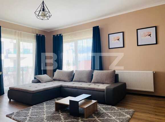 Apartament de vânzare 2 camere Marasti - 61670AV | BLITZ Cluj-Napoca | Poza1