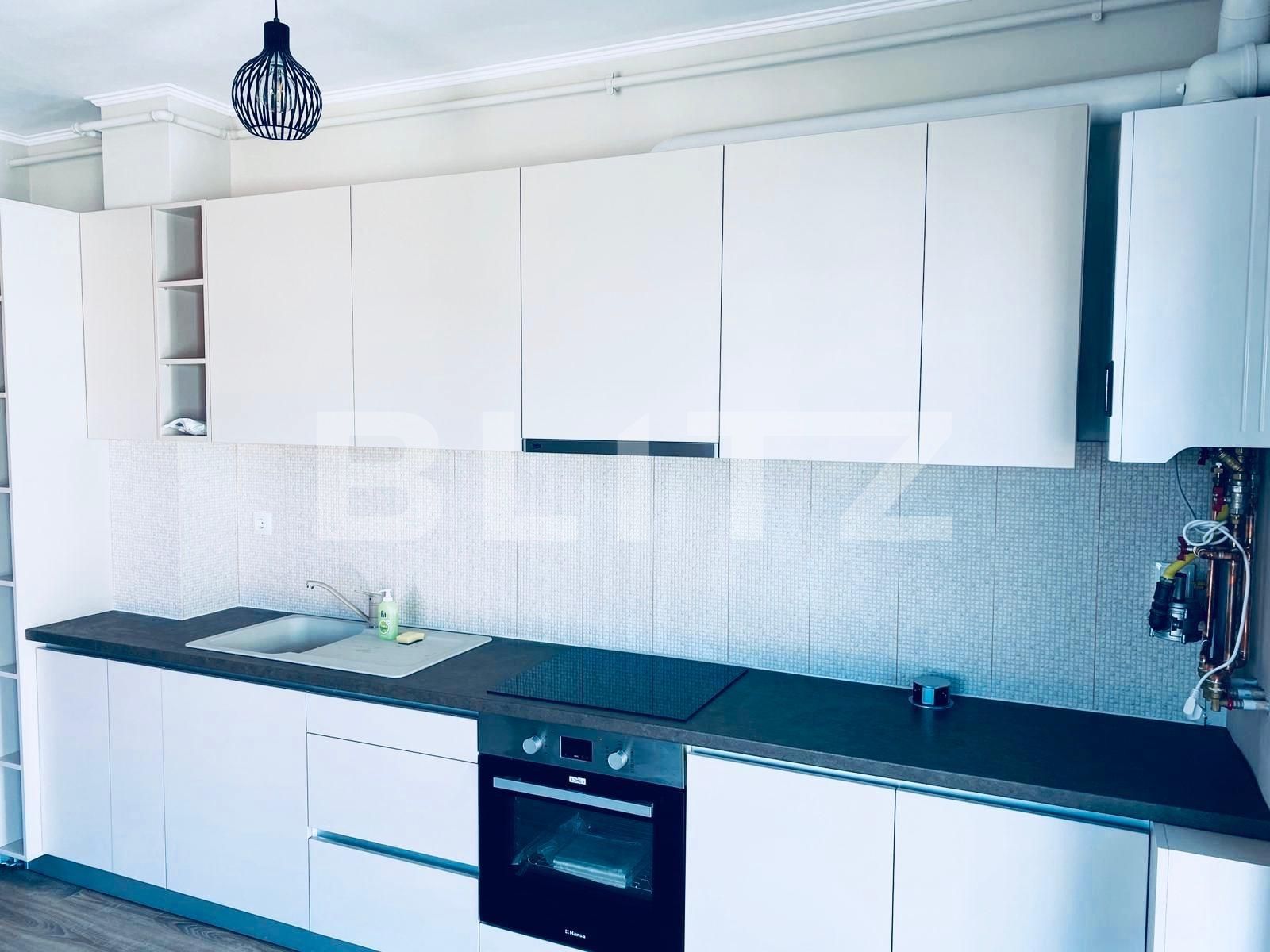 Apartament de vânzare 2 camere Marasti - 61670AV | BLITZ Cluj-Napoca | Poza5