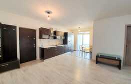 3 camere, etaj 1, parcare, zona strazii Tineretului!