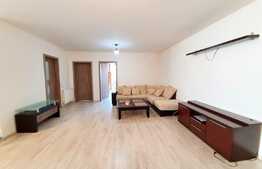 3 camere, etaj 1, parcare, zona strazii Tineretului!