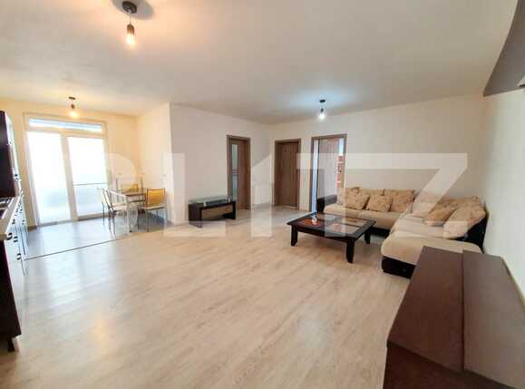 Apartament de vânzare 3 camere Floreşti - 61671AV | BLITZ Cluj-Napoca | Poza1