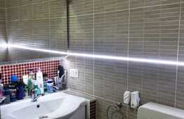 Apartament 1 camera, 30 mp, curte comuna, zona Dambul Rotund