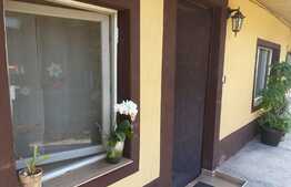 Apartament 1 camera, 30 mp, curte comuna, zona Dambul Rotund