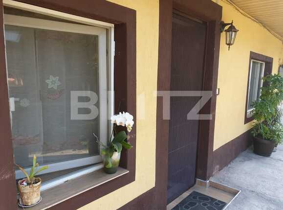 Garsonieră de vânzare Dambul Rotund - 61672AV | BLITZ Cluj-Napoca | Poza1