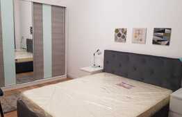 2 camere, 55 mp, parcare, balcon, prima inchiriere, zona strazii Padurii