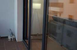 2 camere, 55 mp, parcare, balcon, prima inchiriere, zona strazii Padurii