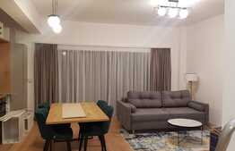 2 camere, 55 mp, parcare, balcon, prima inchiriere, zona strazii Padurii