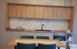 2 camere, 55 mp, parcare, balcon, prima inchiriere, zona strazii Padurii