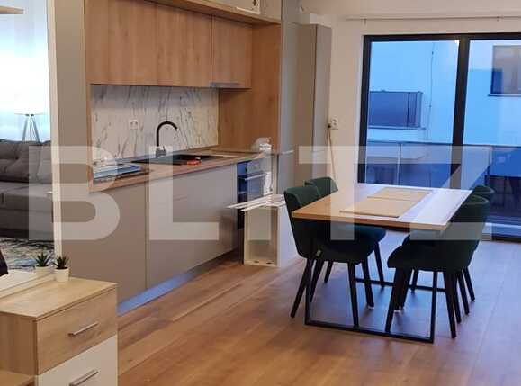 Apartament de închiriat 2 camere Grigorescu - 61673AI | BLITZ Cluj-Napoca | Poza3