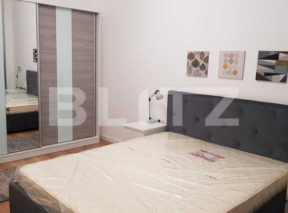 Apartament de închiriat 2 camere Grigorescu - 61673AI | BLITZ Cluj-Napoca | Poza1