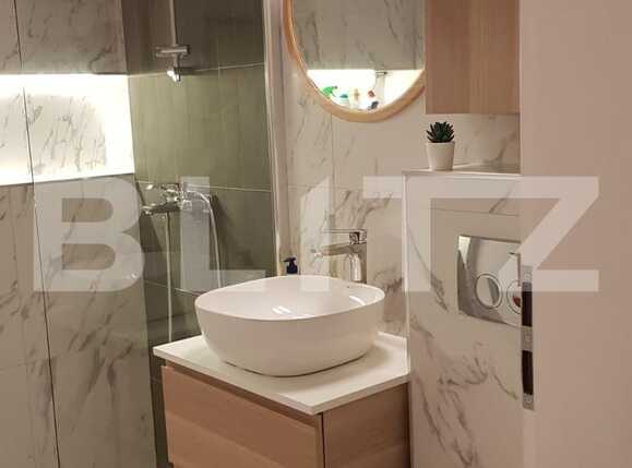 Apartament de închiriat 2 camere Grigorescu - 61673AI | BLITZ Cluj-Napoca | Poza8