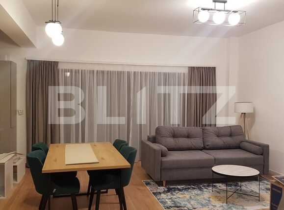Apartament de închiriat 2 camere Grigorescu - 61673AI | BLITZ Cluj-Napoca | Poza2