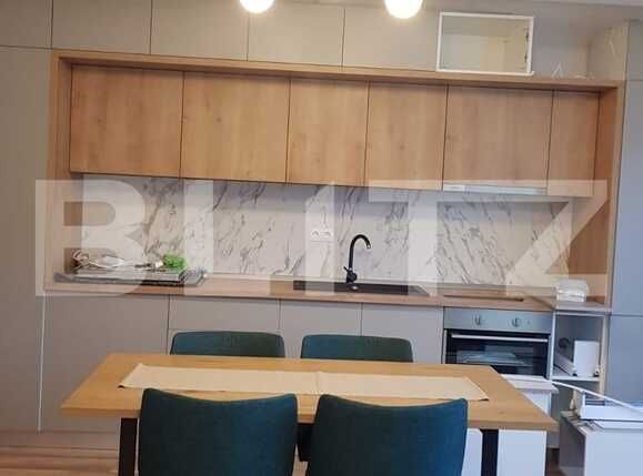 Apartament de închiriat 2 camere Grigorescu - 61673AI | BLITZ Cluj-Napoca | Poza7
