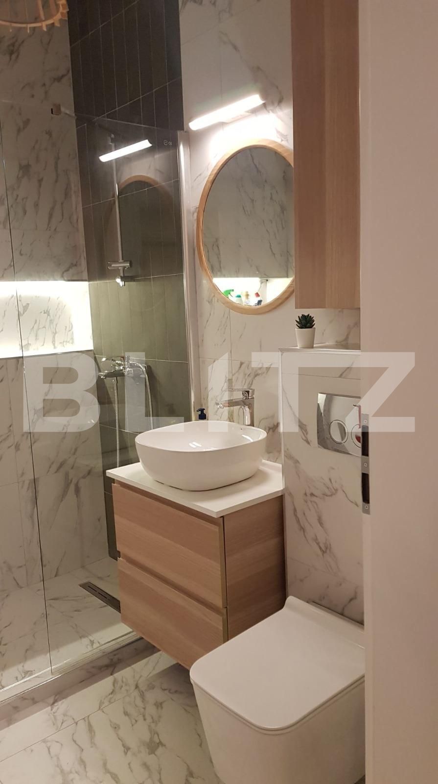 Apartament de închiriat 2 camere Grigorescu - 61673AI | BLITZ Cluj-Napoca | Poza8