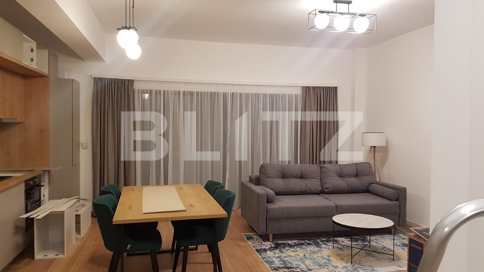 Apartament de închiriat 2 camere Grigorescu - 61673AI | BLITZ Cluj-Napoca | Poza2