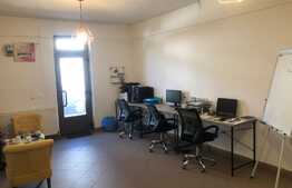 Spatiu de birouri, 35 mp, finisat lux, zona strazii Motilor