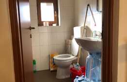 Spatiu de birouri, 35 mp, finisat lux, zona strazii Motilor