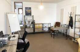 Spatiu de birouri, 35 mp, finisat lux, zona strazii Motilor