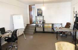 Spatiu de birouri, 35 mp, finisat lux, zona strazii Motilor