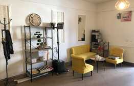 Spatiu de birouri, 35 mp, finisat lux, zona strazii Motilor