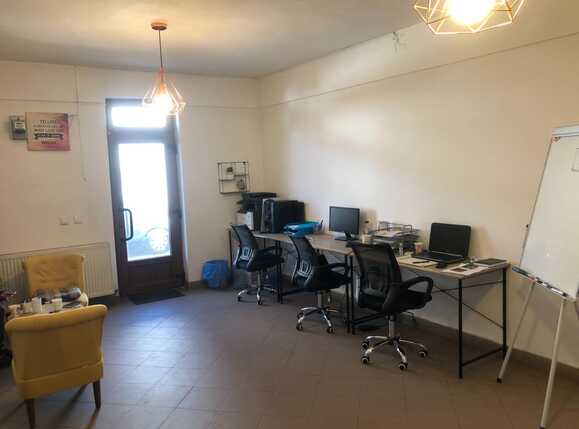 Spațiu birouri de închiriat Central - 61674SIB | BLITZ Cluj-Napoca | Poza3