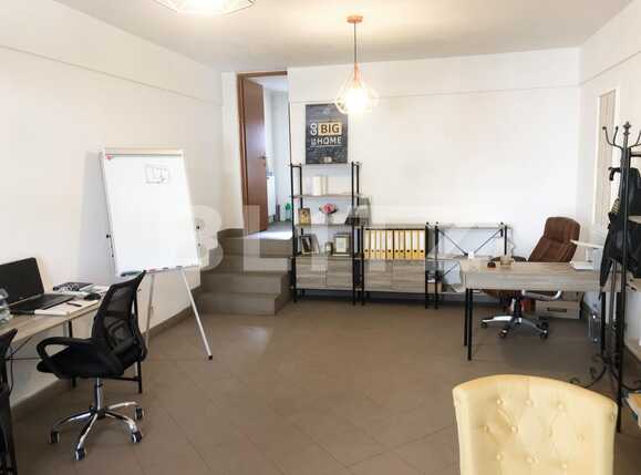 Spațiu birouri de închiriat Central - 61674SIB | BLITZ Cluj-Napoca | Poza2