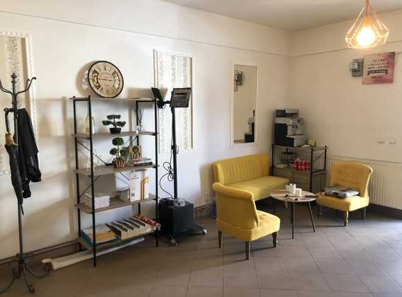 Spațiu birouri de închiriat Central - 61674SIB | BLITZ Cluj-Napoca | Poza5