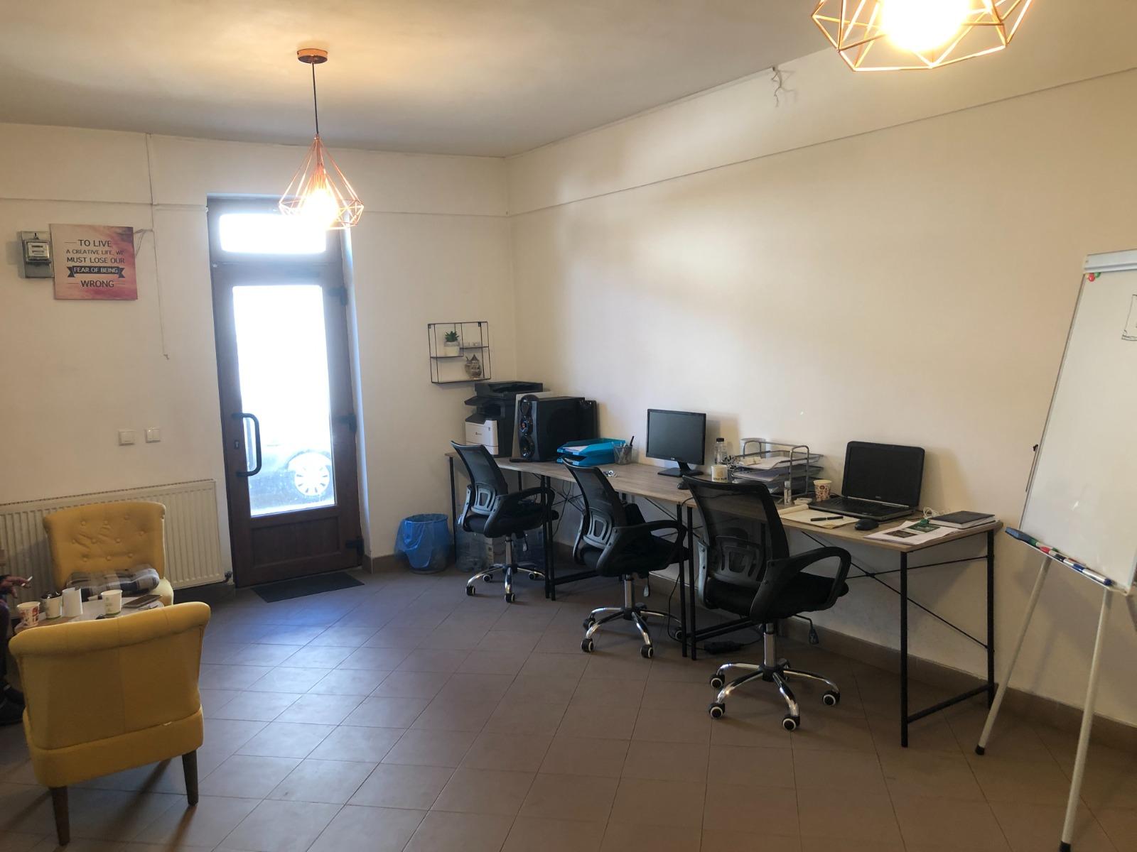 Spațiu birouri de închiriat Central - 61674SIB | BLITZ Cluj-Napoca | Poza3