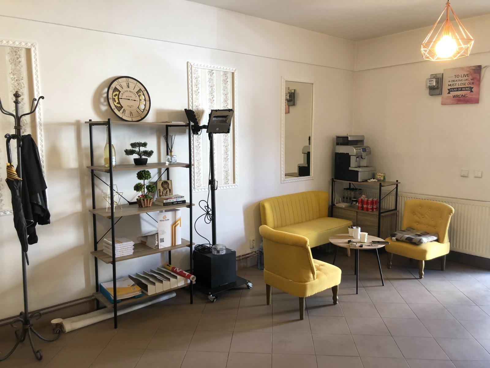 Spațiu birouri de închiriat Central - 61674SIB | BLITZ Cluj-Napoca | Poza5