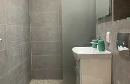 Apartament cu 2 camere, decomandat, pet friendly, 61 mp, prima inchiriere, totul nou, zona Iulius Mall