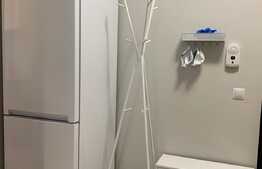 Apartament cu 2 camere, decomandat, pet friendly, 61 mp, prima inchiriere, totul nou, zona Iulius Mall