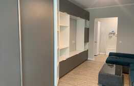 Apartament cu 2 camere, decomandat, pet friendly, 61 mp, prima inchiriere, totul nou, zona Iulius Mall