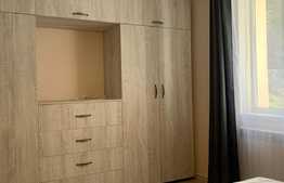 Apartament cu 2 camere, decomandat, pet friendly, 61 mp, prima inchiriere, totul nou, zona Iulius Mall