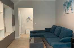 Apartament cu 2 camere, decomandat, pet friendly, 61 mp, prima inchiriere, totul nou, zona Iulius Mall