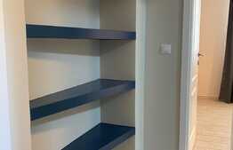 Apartament cu 2 camere, decomandat, pet friendly, 61 mp, prima inchiriere, totul nou, zona Iulius Mall