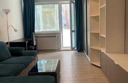 Apartament cu 2 camere, decomandat, pet friendly, 61 mp, prima inchiriere, totul nou, zona Iulius Mall