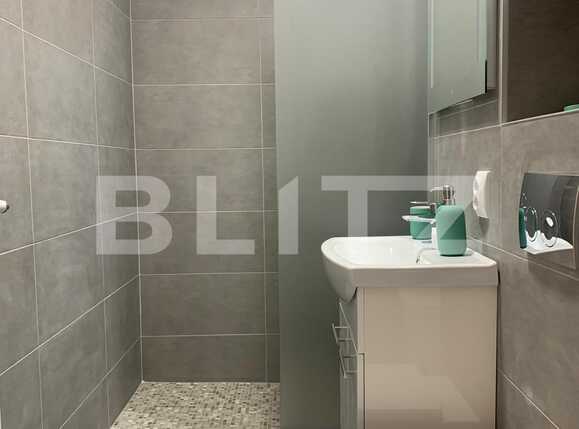 Apartament de închiriat 2 camere Gheorgheni - 61675AI | BLITZ Cluj-Napoca | Poza13